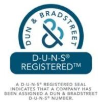 Dunn and Bradstreet Image