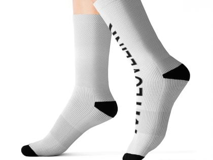 Sublimation Socks