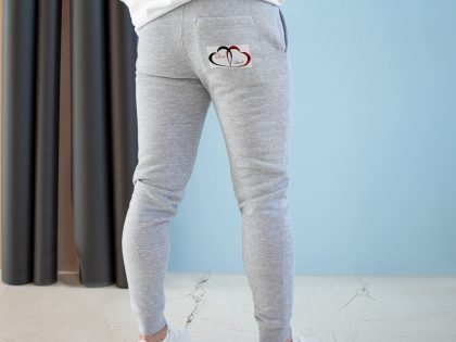 Fleece Joggers