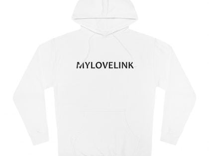 Unisex Hooded Sweatshirt