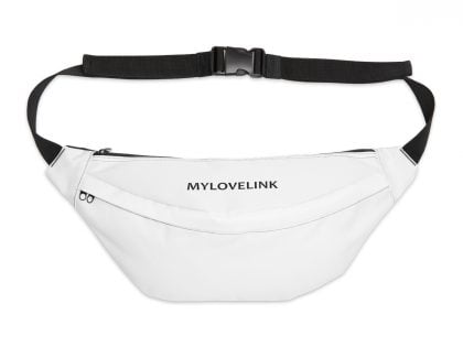 Large Fanny Pack
