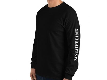 Men’s Long Sleeve Shirt