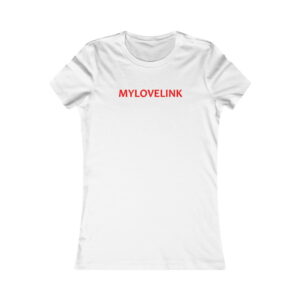 Women's Favorite Tee