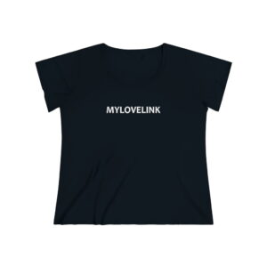 Women's Curvy Tee