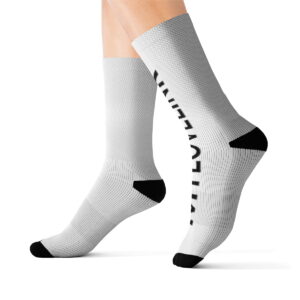Sublimation Socks
