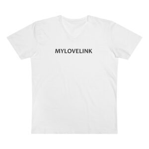 Men’s Presenter V-neck