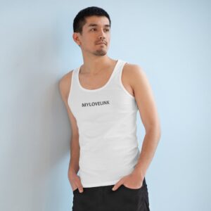 Men's Specter Tank Top