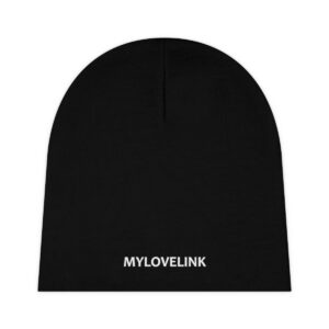 Baby Beanie
