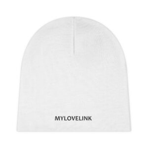 Baby Beanie
