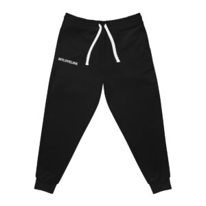 Athletic Joggers (AOP)