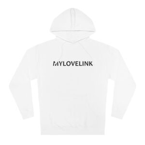 Unisex Hooded Sweatshirt