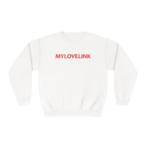 Unisex NuBlend® Crewneck Sweatshirt