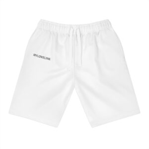Athletic Long Shorts (AOP)
