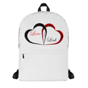 Love2Link | Backpack