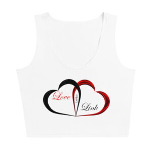 Link2Love | Crop Top