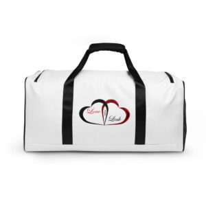 Link2Love | Duffle bag