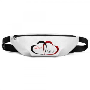 Link2Love | Fanny Pack