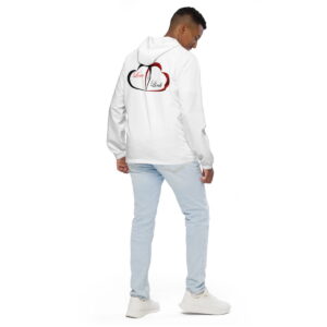 Men’s windbreaker