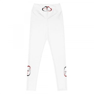 Link2Love | Yoga Leggings
