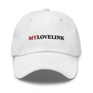 MyLoveLink | Dad hat