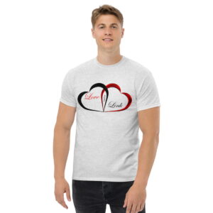 Men's classic tee