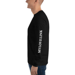 Men’s Long Sleeve Shirt