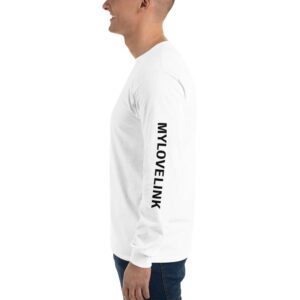 MyLoveLink | Men’s Long Sleeve Shirt