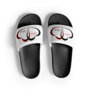 Link2Love | Men’s slides