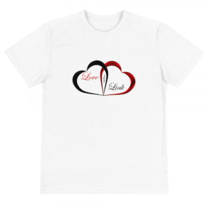 Link2Love | Sustainable T-Shirt