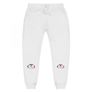 Link2Love | Unisex fleece sweatpants