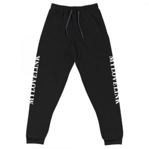 MyLoveLink | Unisex Joggers