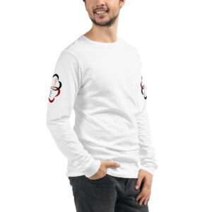 Link2Love | Unisex Long Sleeve Tee